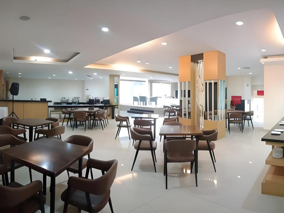 All Nite & Day Hotel Makassar Hotel in Indonesia