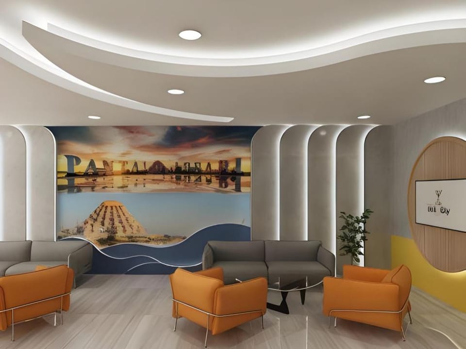 All Nite & Day Hotel Makassar Hotel in Indonesia