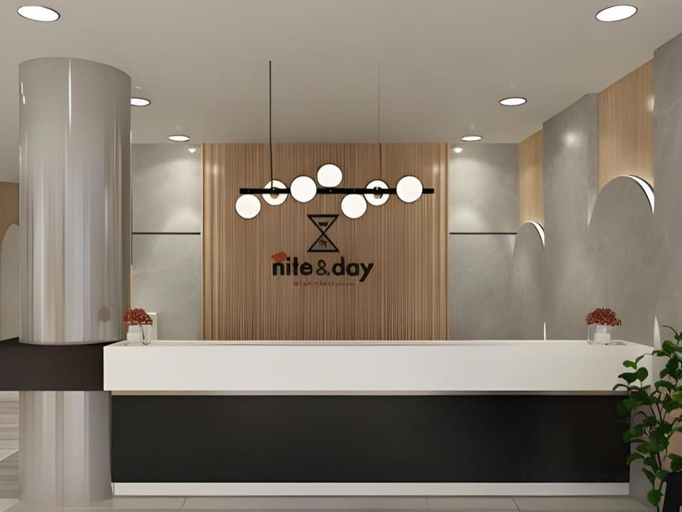 All Nite & Day Hotel Makassar Hotel in Indonesia