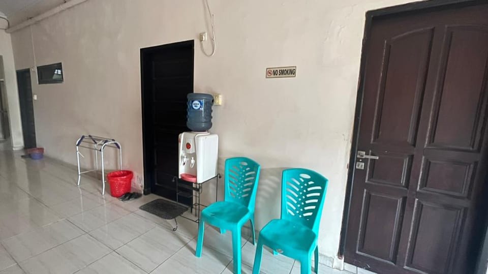 Hotel O Kost Biru Hotel in Indonesia