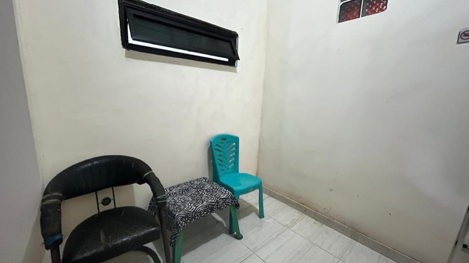 Hotel O Kost Biru Hotel in Indonesia