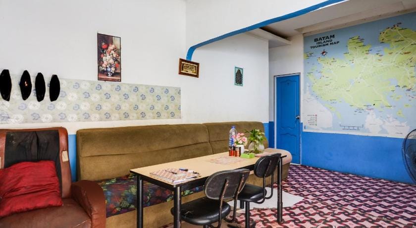 Hotel O Bagus Stay Hotel in Riau Islands, Indonesia