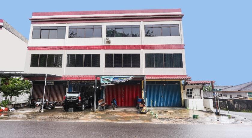 Hotel O Bagus Stay Hotel in Riau Islands, Indonesia