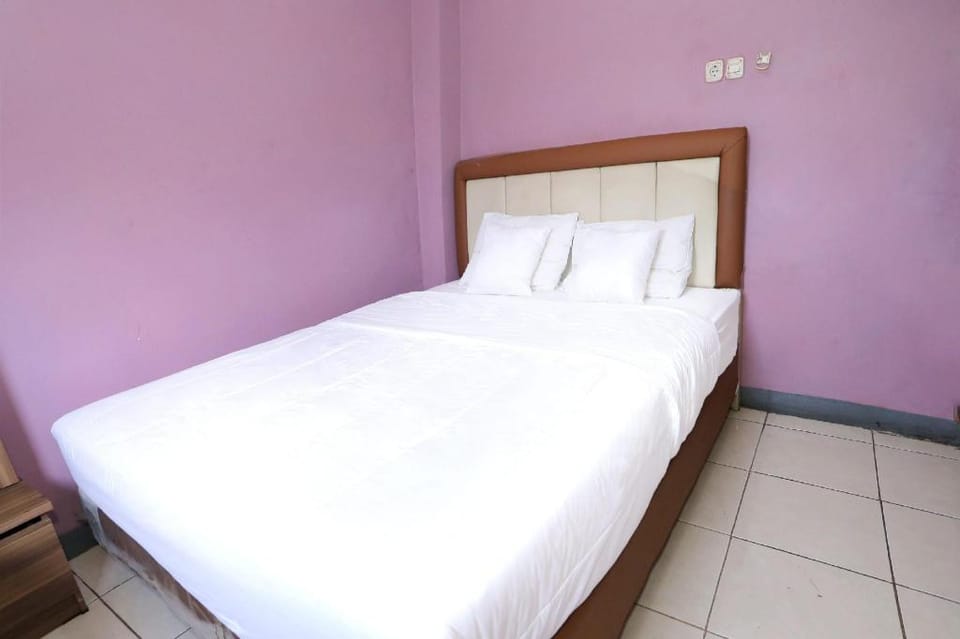 SPOT ON 92022 Dian Tanjung Beringin Hotel in West Java
