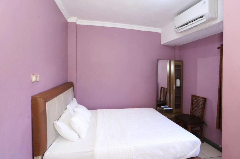 SPOT ON 92022 Dian Tanjung Beringin Hotel in West Java