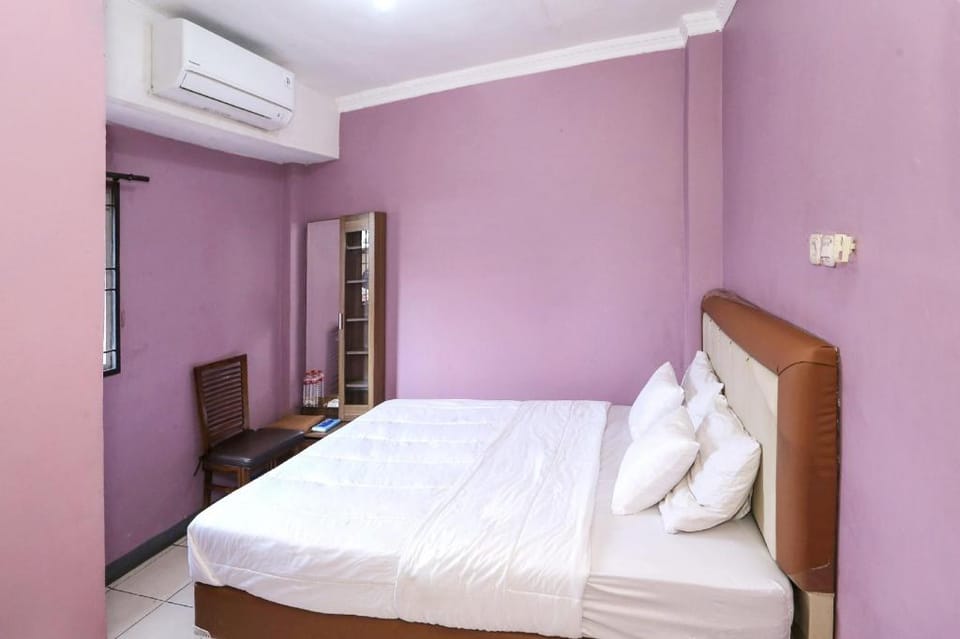 SPOT ON 92022 Dian Tanjung Beringin Hotel in West Java