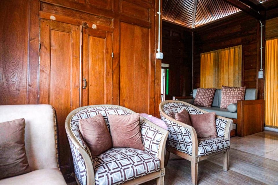 The Lavana Pondok Anugerah Hotel in Special Region of Yogyakarta