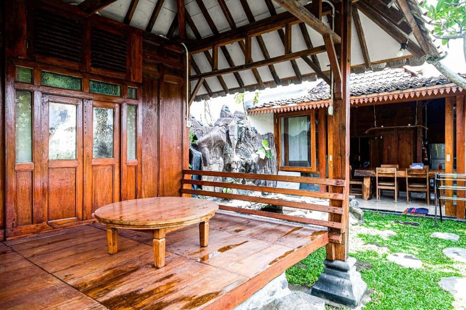 The Lavana Pondok Anugerah Hotel in Special Region of Yogyakarta