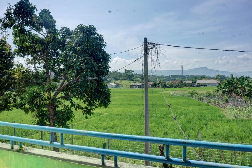 Hotel O Wisma Galung Syariah Hotel in West Java