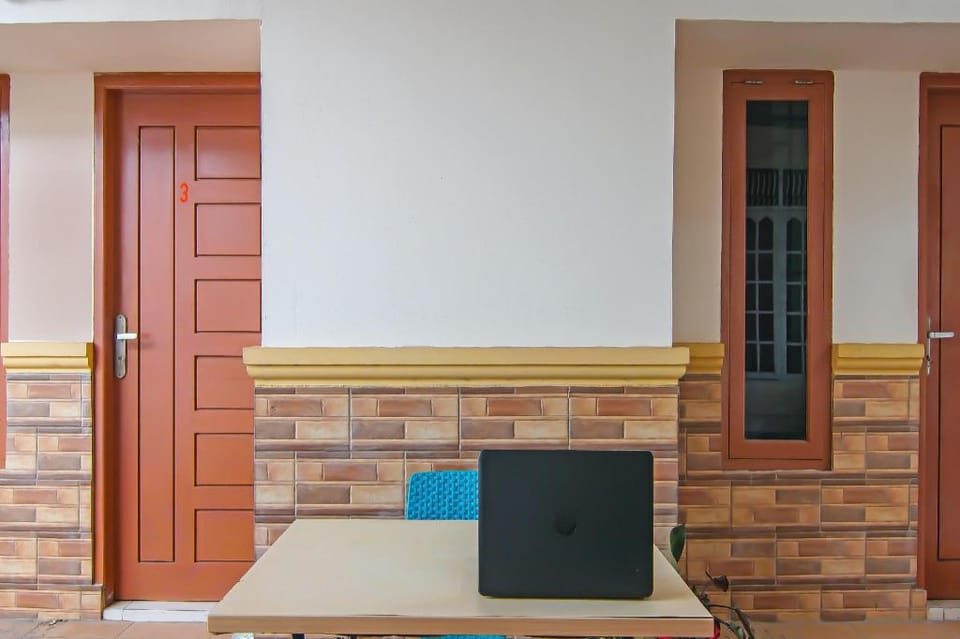 SPOT ON 92093 Feri Homestay Hotel in West Sumatra, Indonesia