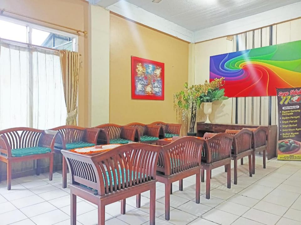 Hotel O Syariah Sumber Mulya NunukanNearAlun - Alun Kota Nunukan Hotel in Sabah