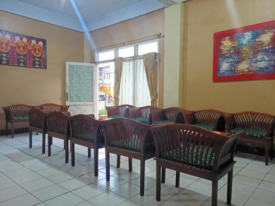 Hotel O Syariah Sumber Mulya NunukanNearAlun - Alun Kota Nunukan Hotel in Sabah