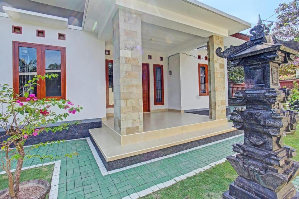 Hotel O Archi Homestay Hotel in West Nusa Tenggara, Indonesia