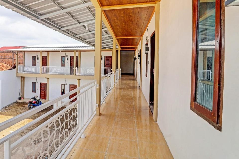 Hotel O Gala Residence Hotel in Indonesia