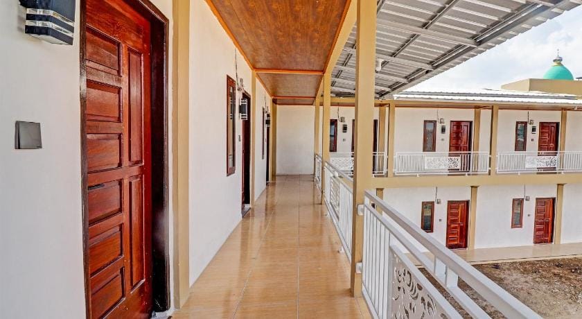 Hotel O Gala Residence Hotel in Indonesia