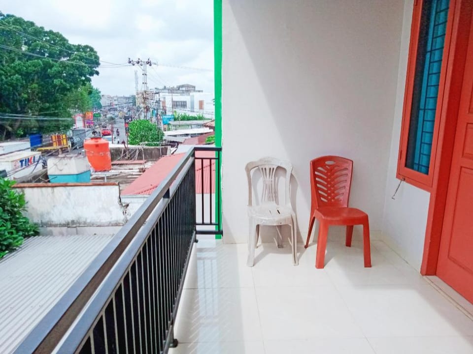 OYO 92069 Rafa Kost Hotel in Indonesia