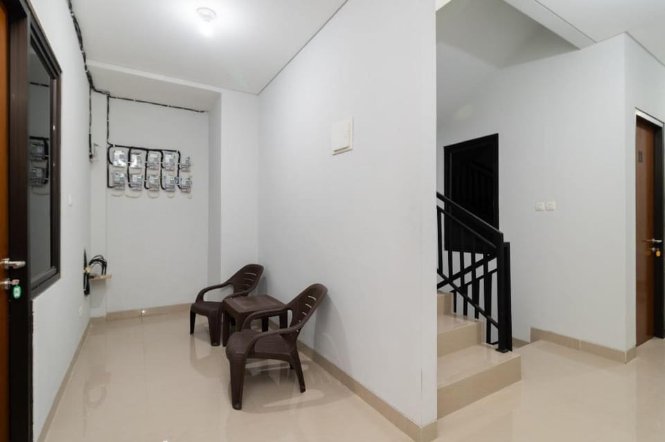 Urbanview Hotel Pasar Baru Jakarta by RedDoorz Hotel in Jakarta