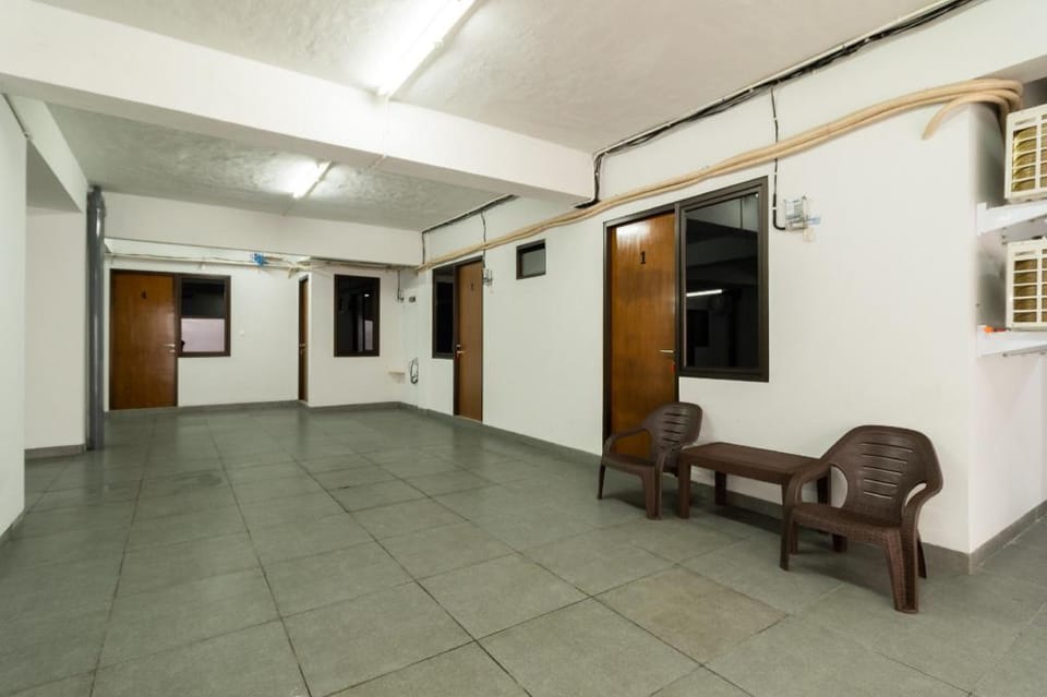 Urbanview Hotel Pasar Baru Jakarta by RedDoorz Hotel in Jakarta