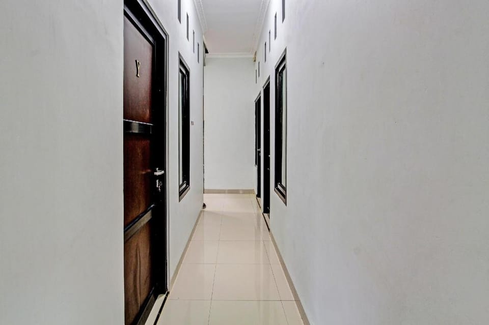 Hotel O Yusman Homestay Syariah Hotel in Special Region of Yogyakarta