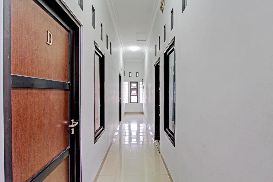 Hotel O Yusman Homestay Syariah Hotel in Special Region of Yogyakarta