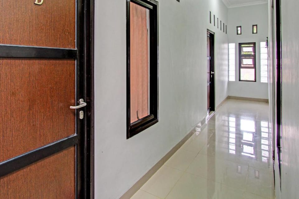 Hotel O Yusman Homestay Syariah Hotel in Special Region of Yogyakarta