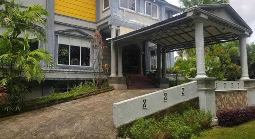 Hotel O Subur Hotel in Indonesia