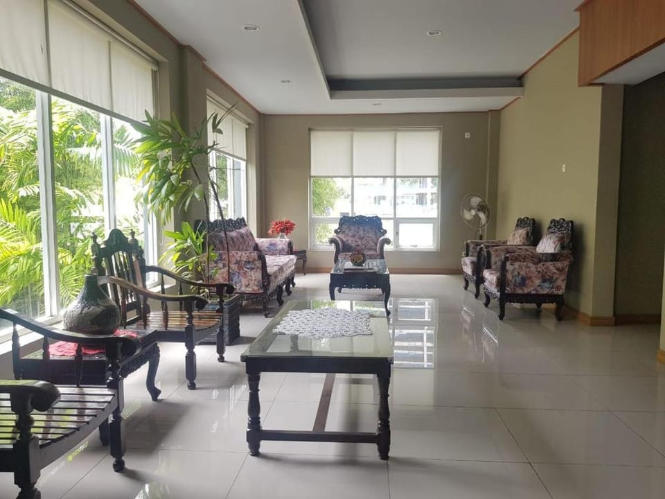 Hotel O Subur Hotel in Indonesia