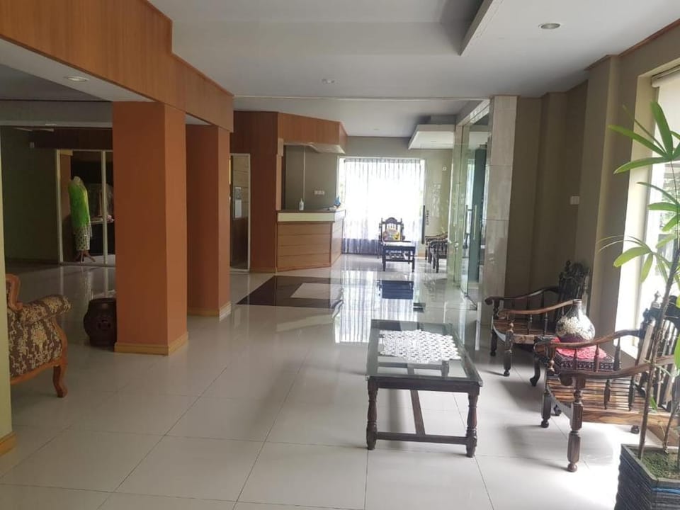 Hotel O Subur Hotel in Indonesia