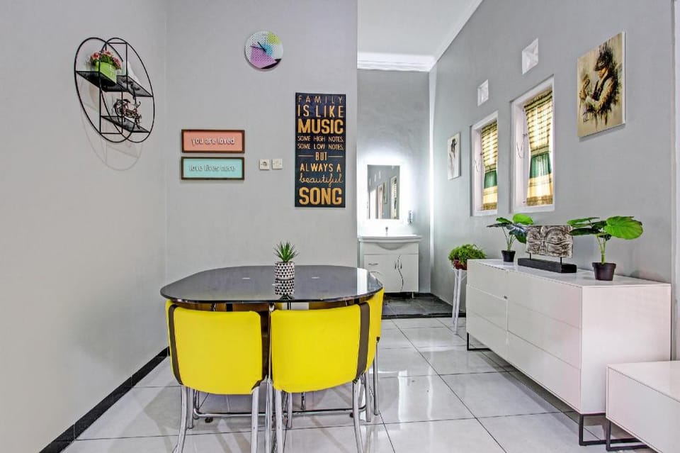Hotel O Homestay Grand Mahkota Permai Syariah Hotel in Indonesia