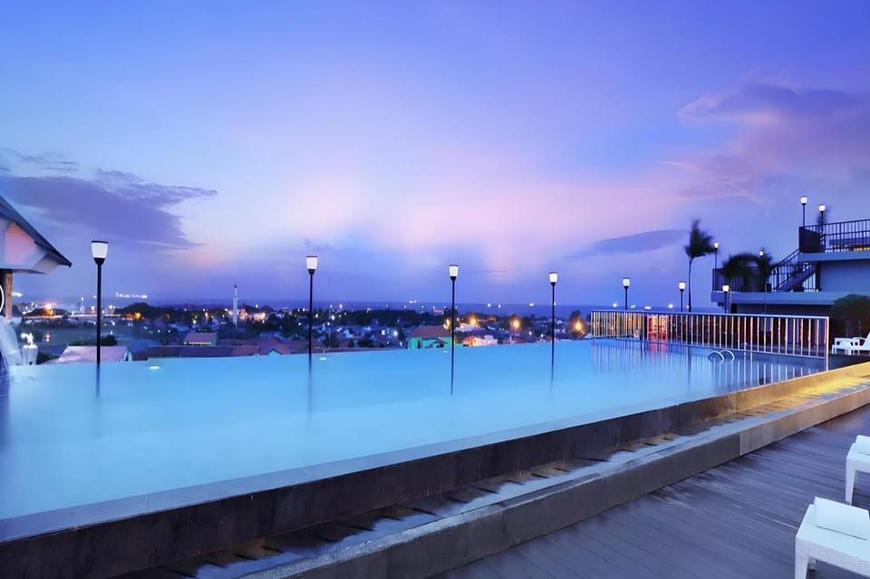 ASTON Inn Cilacap Hotel in Indonesia