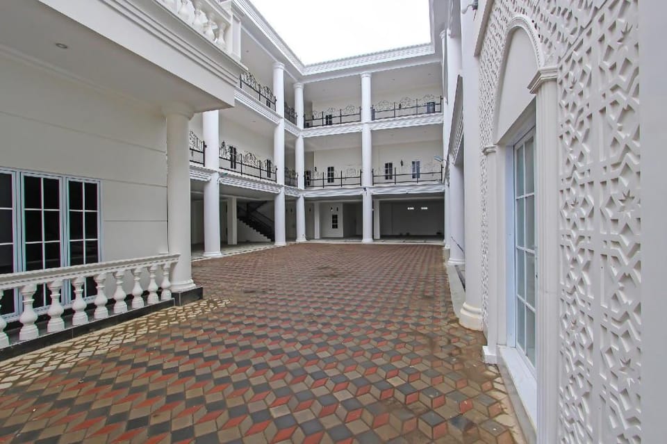 Capital O 92105 A'shanti Inn Hotel in Indonesia