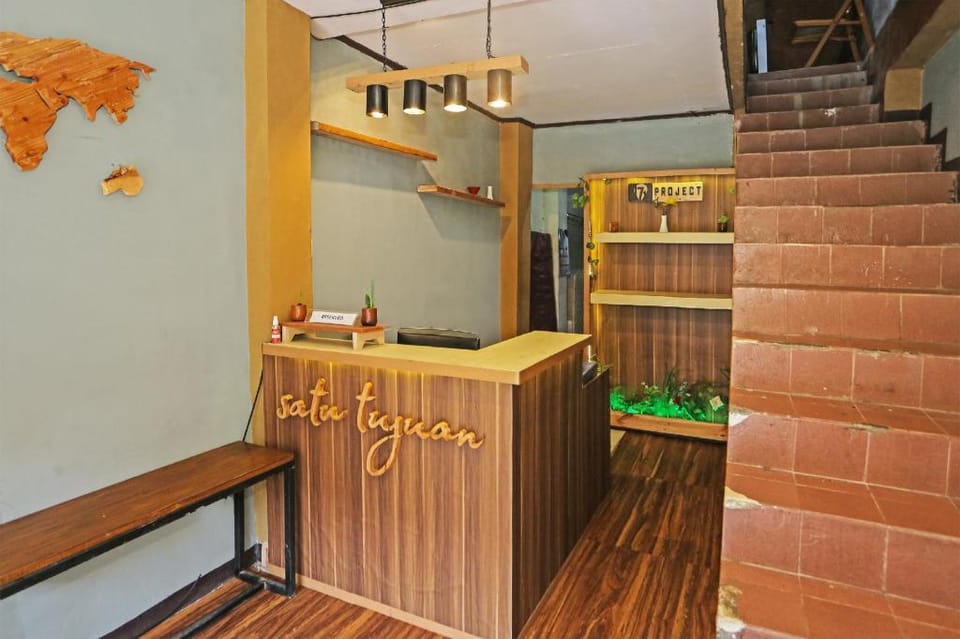 OYO 92088 171 Inn Hotel in West Java