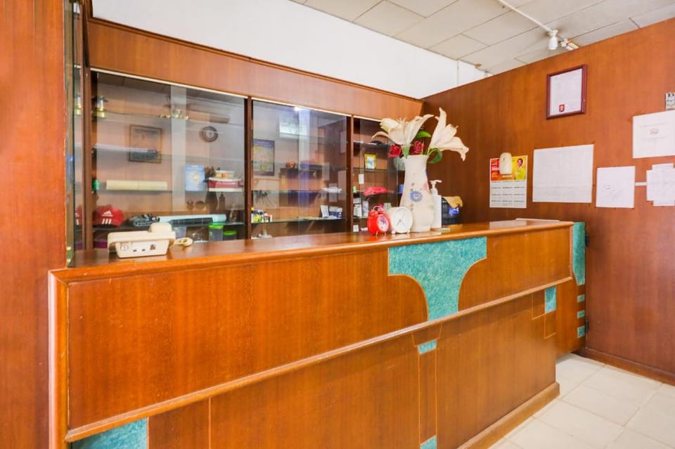 Hotel O Restu Ibu Homestay Syariah Hotel in Riau Islands, Indonesia