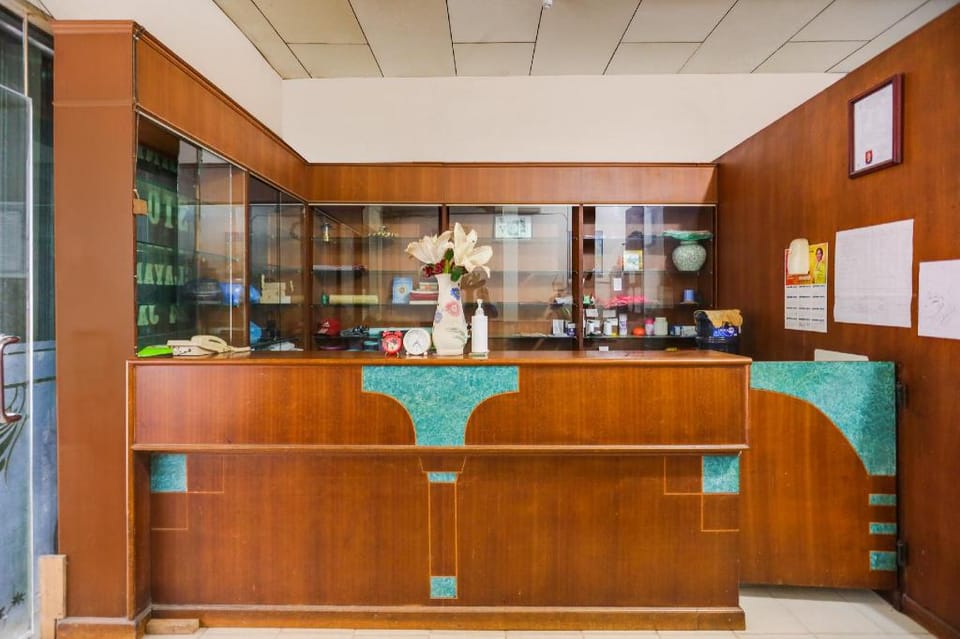 Hotel O Restu Ibu Homestay Syariah Hotel in Riau Islands, Indonesia
