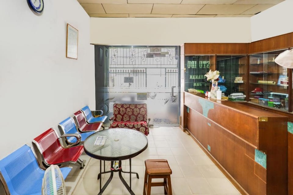 Hotel O Restu Ibu Homestay Syariah Hotel in Riau Islands, Indonesia
