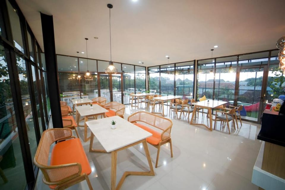 Urbanview Sumampir Anugrah Purwokerto by RedDoorz Hotel in Indonesia