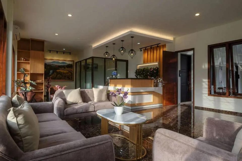 Urbanview Sumampir Anugrah Purwokerto by RedDoorz Hotel in Indonesia