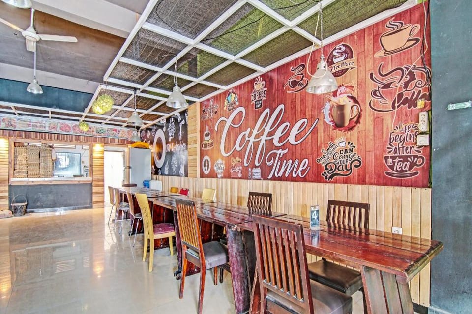 Hotel O Aulya Homestay Syariah Near Tuanku Tambusai Stadium Hotel in West Sumatra, Indonesia