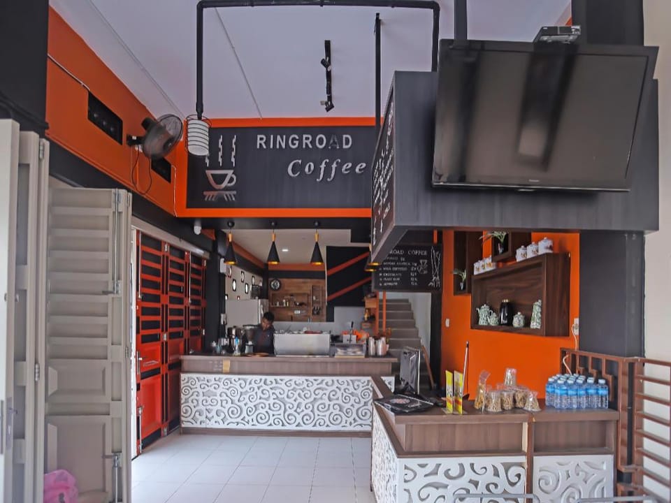 Capital O 92096 Kuala Ulee Lheue Residence Syariah Hotel in Indonesia