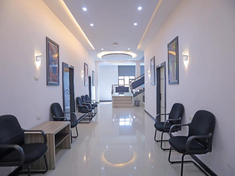 Capital O 92096 Kuala Ulee Lheue Residence Syariah Hotel in Indonesia