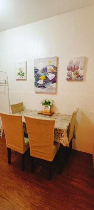 Amigas Transient House Apartment in Calabarzon