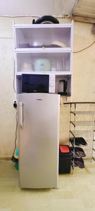 Amigas Transient House Apartment in Calabarzon