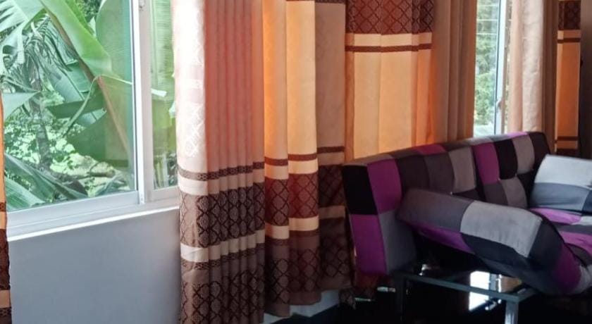 Air Vision 98 Hotel in Negombo