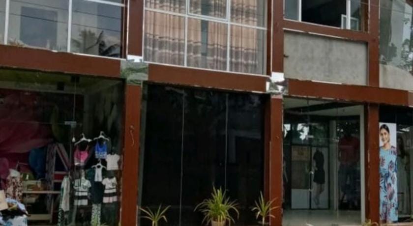 Air Vision 98 Hotel in Negombo