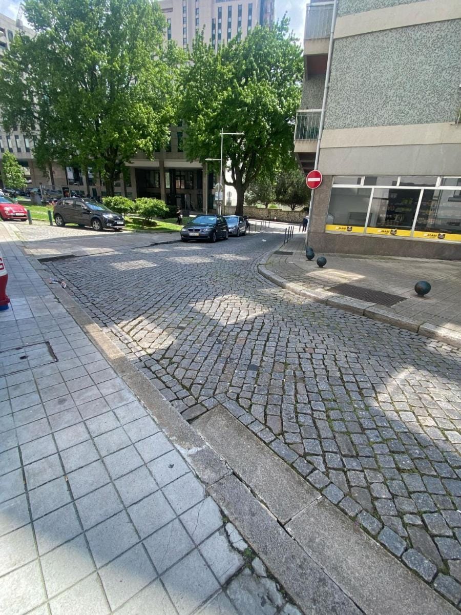 The Editory Garden Porto Hotel Hotel in Porto