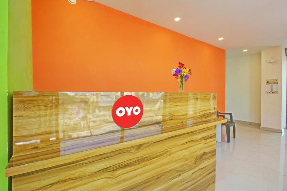 Hotel O R Square Hotel in Telangana