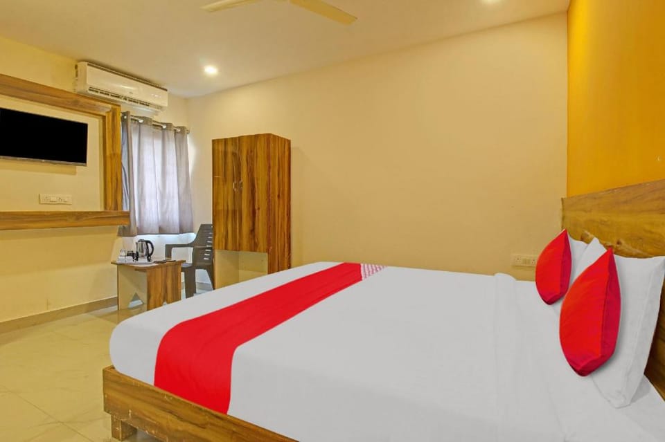 Hotel O R Square Hotel in Telangana
