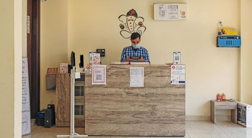 Hotel O Archana Homestay Hotel in Varanasi