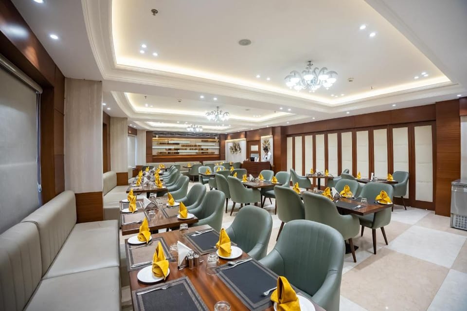 Arcadia Hotel Hotel in Varanasi