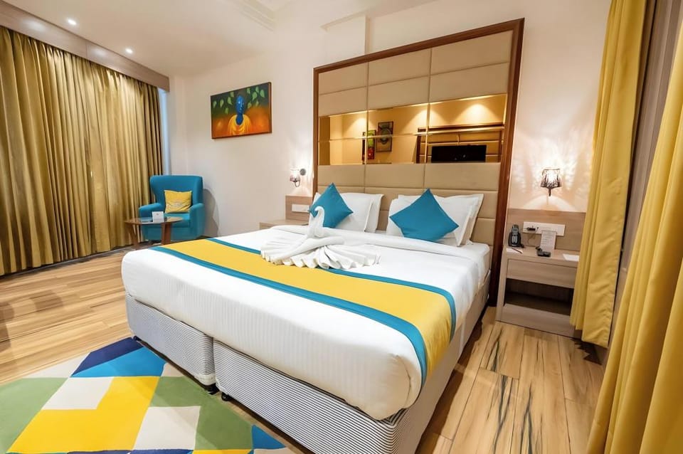 Arcadia Hotel Hotel in Varanasi